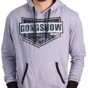 Gongshow Hoodie